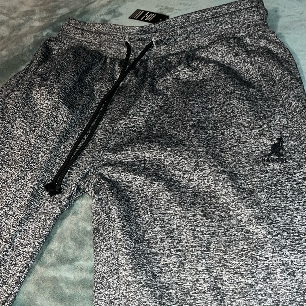 Kangol Joggers L